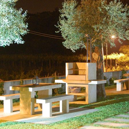 Casa Do Carvalho - Ponte De Limaアパートメント エクステリア 写真