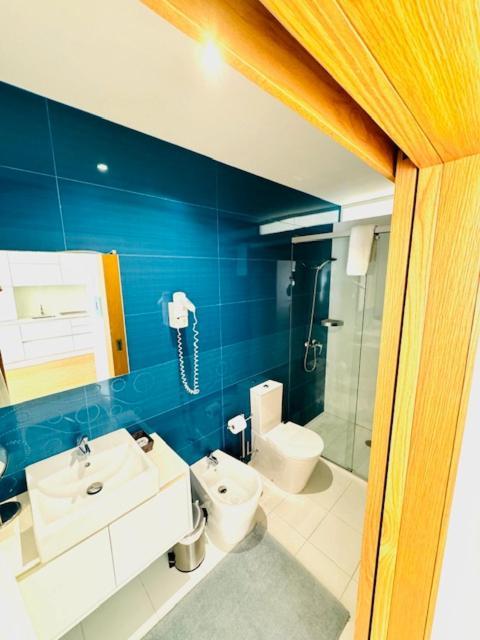Casa Do Carvalho - Ponte De Limaアパートメント エクステリア 写真