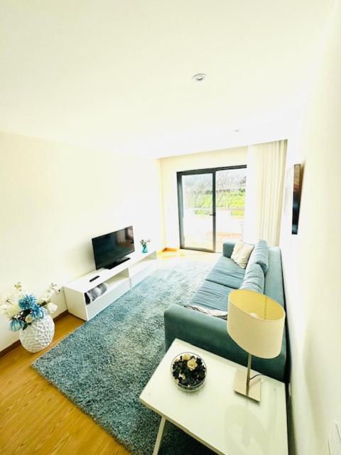 Casa Do Carvalho - Ponte De Limaアパートメント エクステリア 写真
