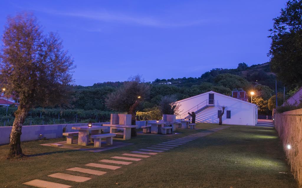 Casa Do Carvalho - Ponte De Limaアパートメント エクステリア 写真