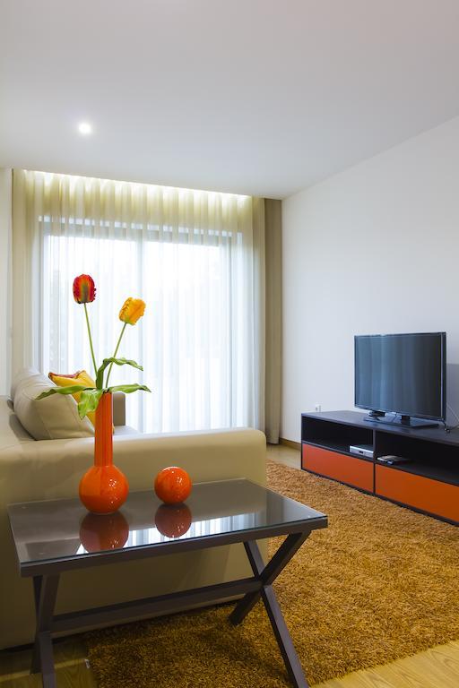 Casa Do Carvalho - Ponte De Limaアパートメント 部屋 写真
